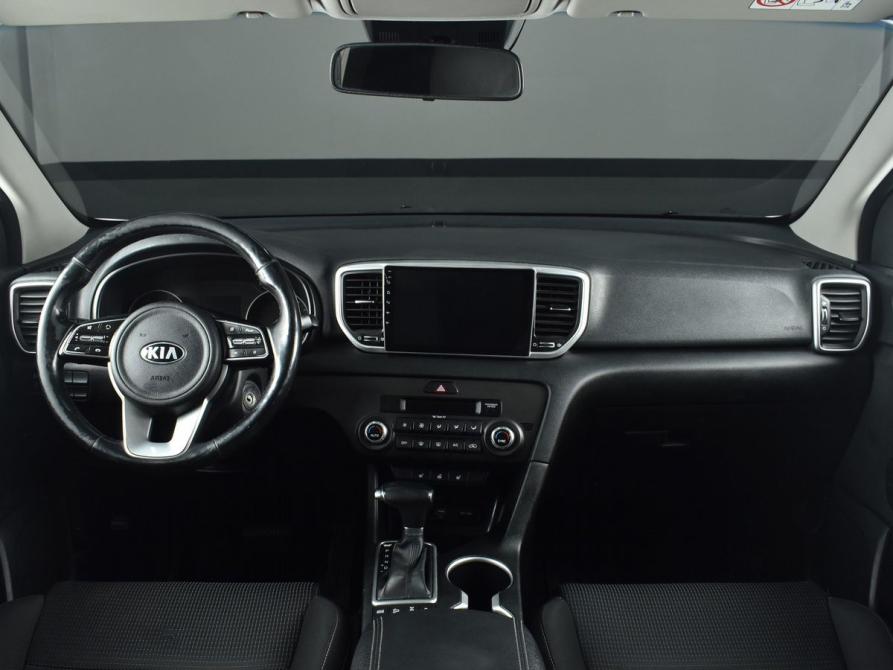 Kia Sportage IV Рестайлинг Кемерово  - изображение 7