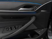 BMW 5 серии VII (G30/G31/G38) Рестайлинг Москва  - изображение 41