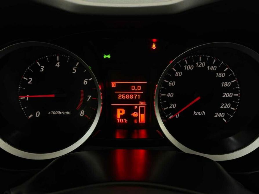 Mitsubishi Lancer X Москва  - изображение 6