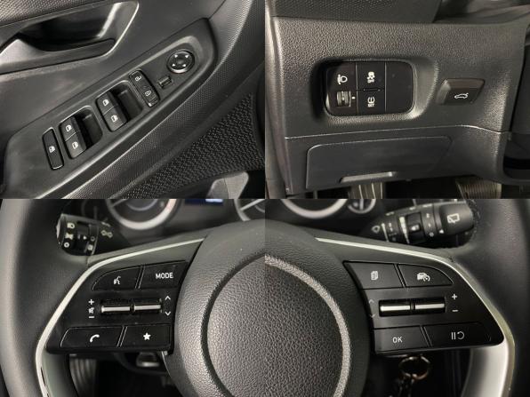 Hyundai Creta II с пробегом 2021 года, цена 2 030 000 рублей, 73358 км, внедорожник, Автокод Объявления