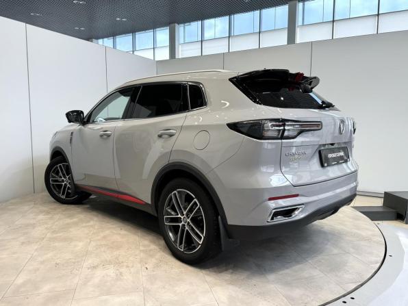 Changan UNI-S (CS55 Plus) I с пробегом 2024 года, цена 2 399 000 рублей, 24000 км, внедорожник, Автокод Объявления