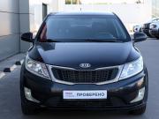 Kia Rio III Москва  - изображение 21