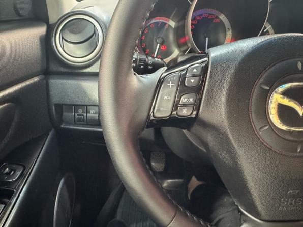 Mazda 3 I (BK) Рестайлинг с пробегом 2008 года, цена 649 000 рублей, 187178 км, хэтчбек, Автокод Объявления