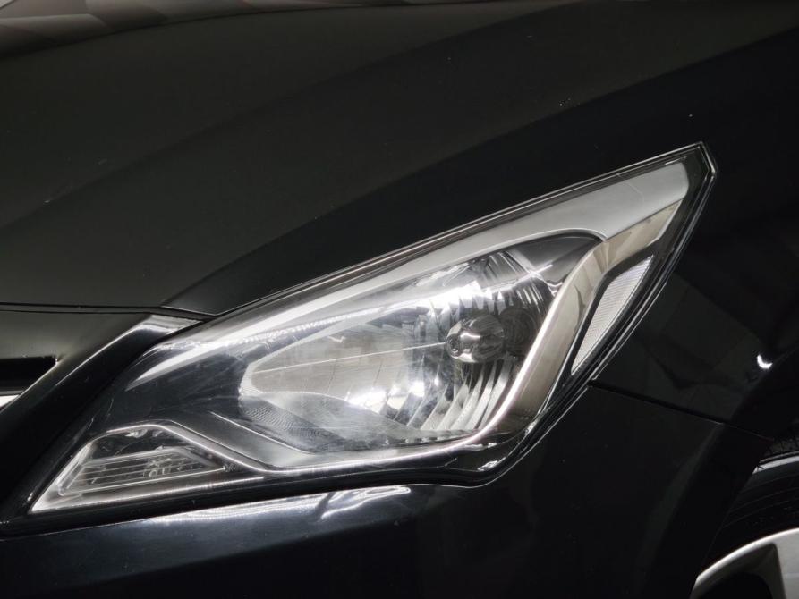 Hyundai Solaris I Рестайлинг Москва  - изображение 9