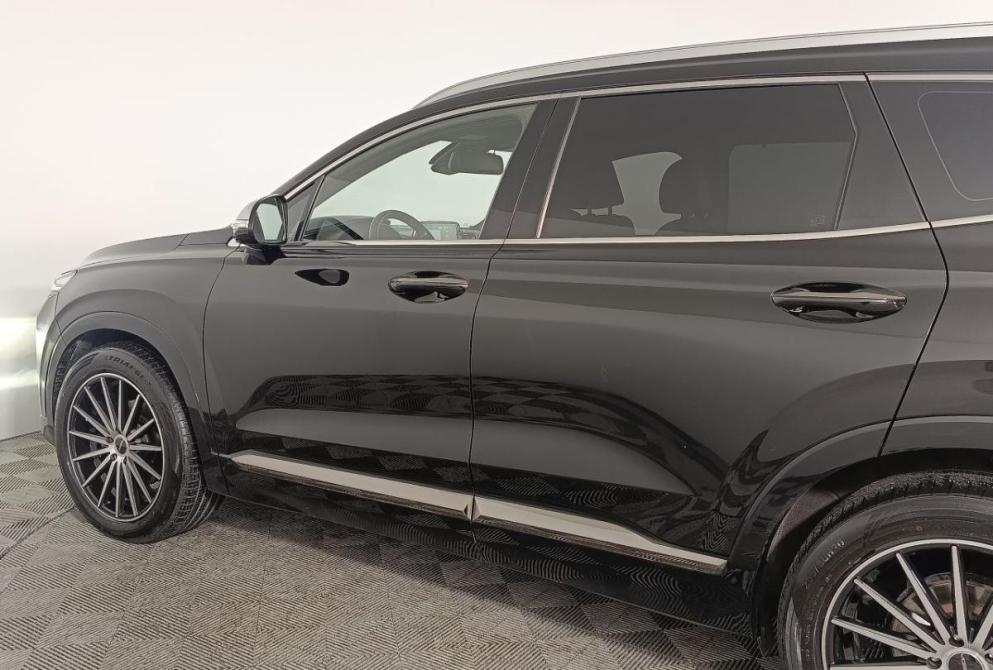 Hyundai Santa Fe III Рестайлинг Волгоград  - изображение 21
