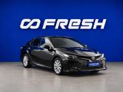 Toyota Camry VIII (XV70) Москва  - изображение 21