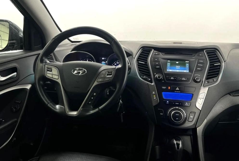 Hyundai Santa Fe II Рестайлинг Нижний Новгород  - изображение 16