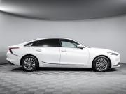 Kia K8 I Москва  - изображение 24