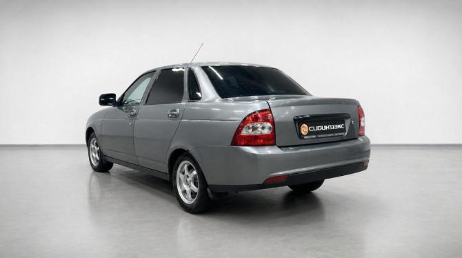 Lada (ВАЗ) Priora I с пробегом 2011 года, цена 299 000 рублей, 208000 км, седан, Автокод Объявления