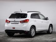 Mitsubishi ASX I Рестайлинг Санкт-Петербург  - изображение 30