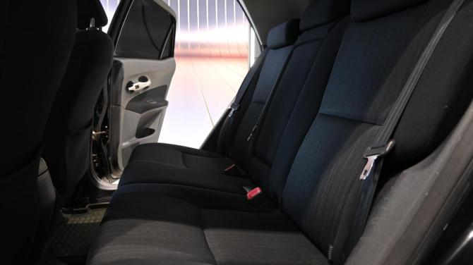 Toyota Auris I с пробегом 2007 года, цена 595 000 рублей, 270000 км, хэтчбек, Автокод Объявления