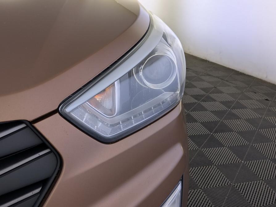Hyundai Creta I Москва  - изображение 12