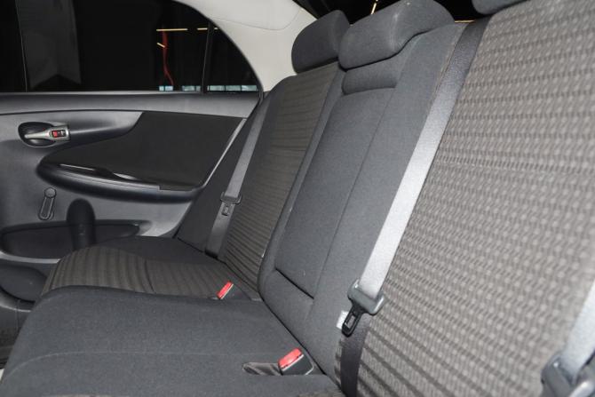 Toyota Corolla X (E140 E150) Рестайлинг с пробегом 2012 года, цена 1 629 000 рублей, 132500 км, седан, Автокод Объявления