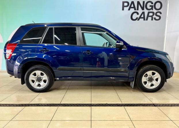 Suzuki Grand Vitara II Рестайлинг с пробегом 2010 года, цена 980 000 рублей, 147700 км, внедорожник, Автокод Объявления