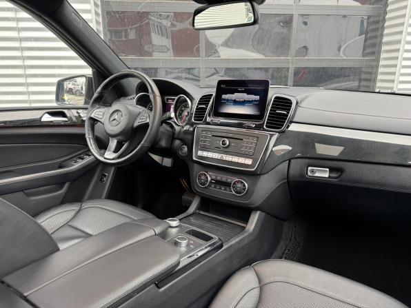Mercedes-Benz GLE I (W166) с пробегом 2018 года, цена 3 990 000 рублей, 139883 км, внедорожник, Автокод Объявления