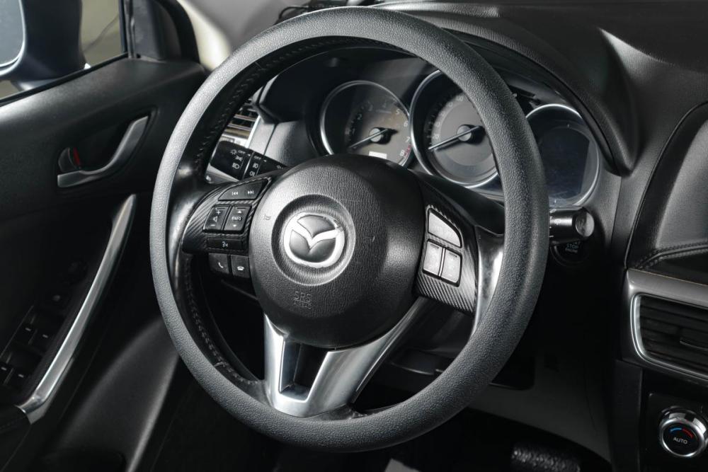 Mazda CX-5 I Рестайлинг Тюмень  - изображение 12