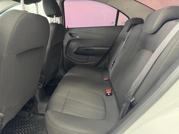 Chevrolet Aveo II с пробегом 2013 года, цена 681 000 рублей, 146894 км, седан, Автокод Объявления
