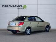 Kia Rio II Рестайлинг Петрозаводск  - изображение 25