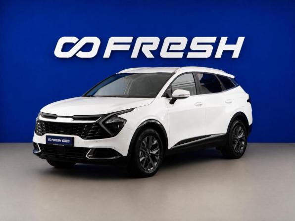 Kia Sportage V с пробегом 2024 года, цена 3 850 000 рублей, 12036 км, внедорожник, Автокод Объявления