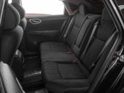 Nissan Sentra VII (B17) Рестайлинг Тюмень  - изображение 29