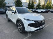 Haval F7 II Санкт-Петербург  - изображение 8