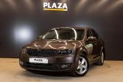 Skoda Octavia III (A7) Уфа  - изображение 26