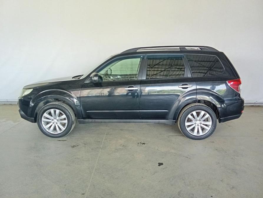 Subaru Forester III Рестайлинг Москва  - изображение 8