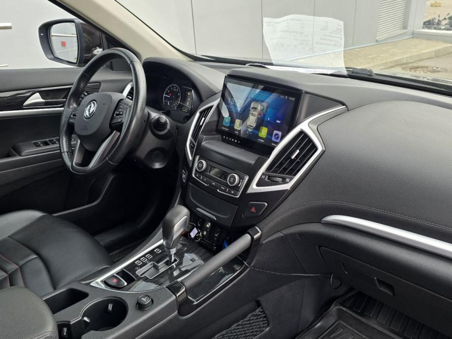 Dongfeng AX7 I Санкт-Петербург  - изображение 5