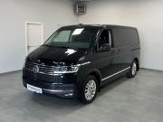 Volkswagen Multivan T6 Рестайлинг Казань  - изображение 21