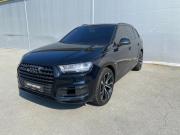 Audi Q7 II (4M) Екатеринбург  - изображение 34