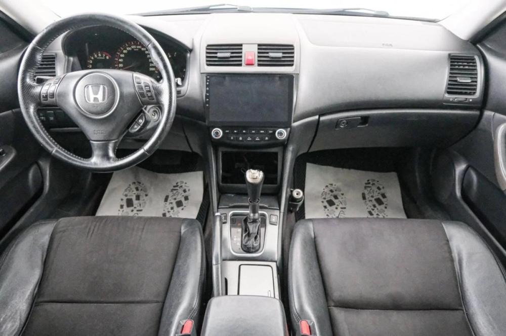 Honda Accord VIII Красноярск  - изображение 11