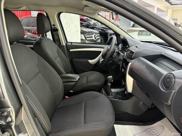 Nissan Terrano III (D10) с пробегом 2021 года, цена 1 695 000 рублей, 68501 км, внедорожник, Автокод Объявления