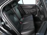 Toyota Camry VIII (XV70) Рестайлинг Ростов-на-Дону  - изображение 32