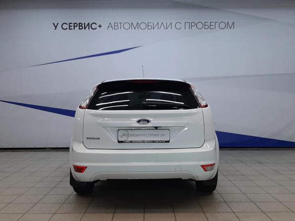 Ford Focus II Рестайлинг с пробегом 2011 года, цена 549 000 рублей, 148338 км, хэтчбек, Автокод Объявления