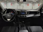 Toyota RAV4 IV (XA40) Казань  - изображение 39