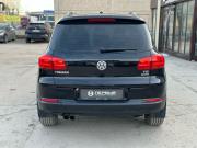 Volkswagen Tiguan I Рестайлинг Пермь  - изображение 26