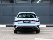 Audi A3 IV (8Y) Рестайлинг Новороссийск  - изображение 32
