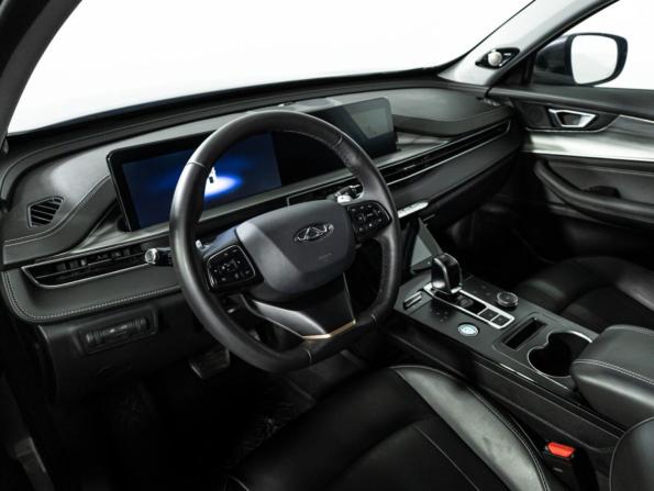 Chery Tiggo 8 Pro Max I с пробегом 2022 года, цена 2 249 700 рублей, 51811 км, внедорожник, Автокод Объявления