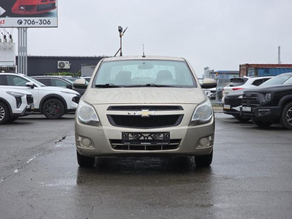 Chevrolet Cobalt II с пробегом 2013 года, цена 550 000 рублей, 160050 км, седан, Автокод Объявления