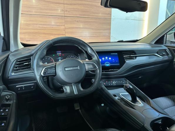 Haval F7 I с пробегом 2019 года, цена 1 599 900 рублей, 116196 км, внедорожник, Автокод Объявления