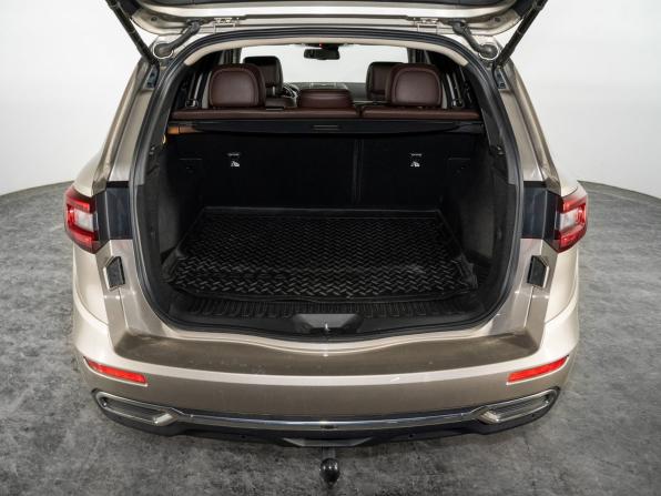 Renault Koleos II с пробегом 2017 года, цена 1 990 000 рублей, 115594 км, внедорожник, Автокод Объявления
