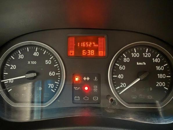 Renault Sandero I с пробегом 2011 года, цена 489 515 рублей, 116490 км, хэтчбек, Автокод Объявления