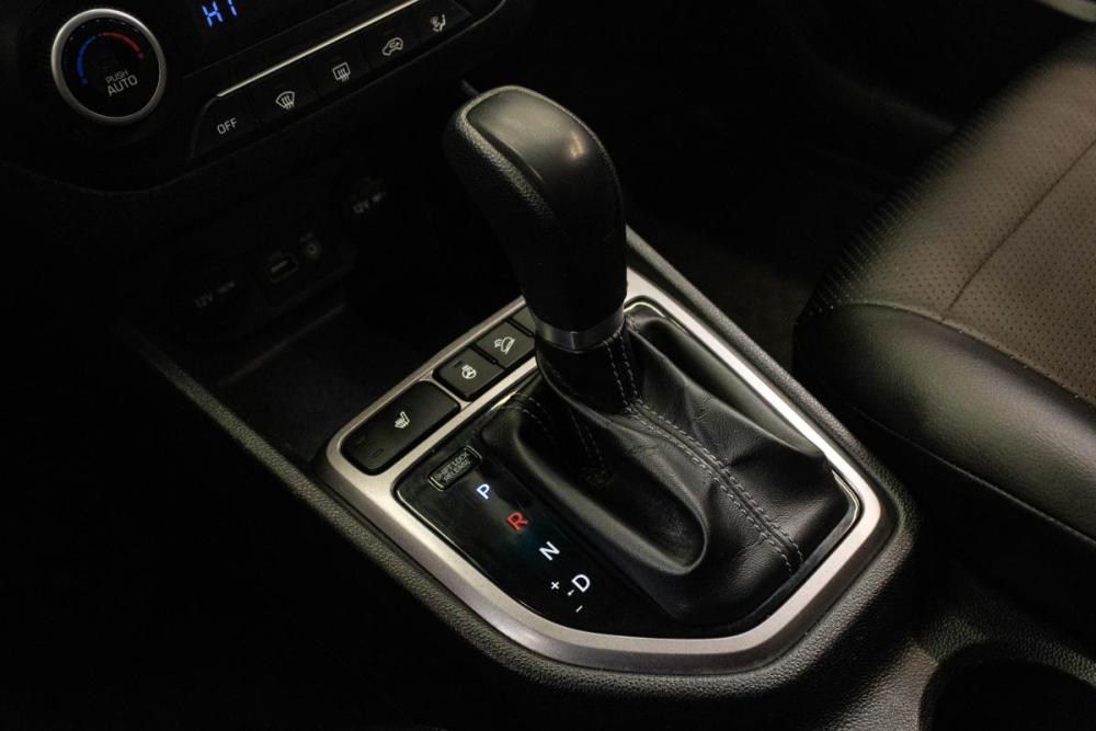 Hyundai Creta I Уфа  - изображение 21