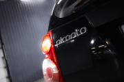 Kia Picanto I Рестайлинг Тюмень  - изображение 31