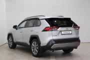 Toyota RAV4 V (XA50) Иркутск  - изображение 27