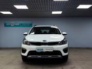 Kia Rio IV Москва  - изображение 21