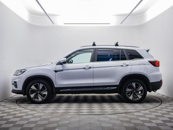 Changan CS75 I Рестайлинг с пробегом 2021 года, цена 1 395 000 рублей, 125911 км, внедорожник, Автокод Объявления