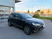 Volkswagen Touareg II Рестайлинг Санкт-Петербург  - изображение 23