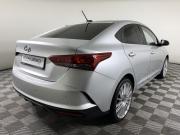 Hyundai Solaris II Рестайлинг Москва  - изображение 24