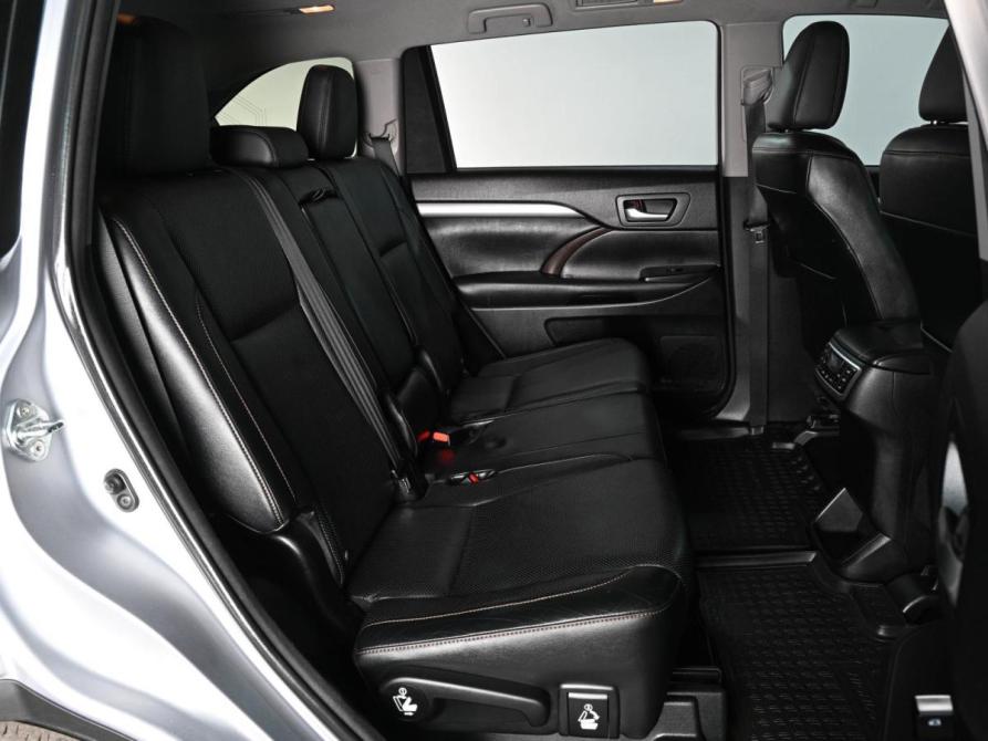 Toyota Highlander III (XU50) Ростов-на-Дону  - изображение 7